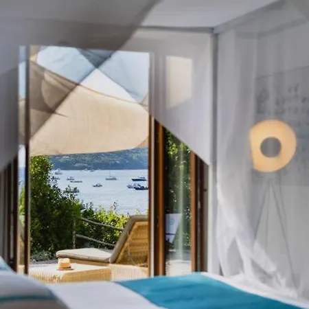 Villa Mare Di Spartaia Procchio (Isola d'Elba)