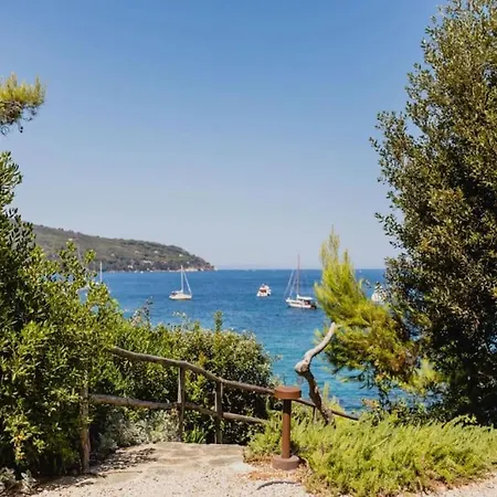 Mare Di Spartaia