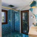 Villa Mare Di Spartaia *