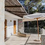 Mare Di Spartaia Villa *