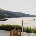 Villa Mare Di Spartaia *