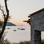 Villa Mare Di Spartaia