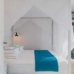 Villa Mare Di Spartaia