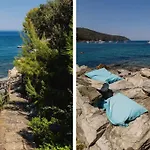 Villa Mare Di Spartaia Procchio (Isola d'Elba)