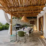 Mare Di Spartaia Villa