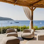 Mare Di Spartaia Villa