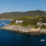 Mare Di Spartaia Villa Procchio (Isola d'Elba)