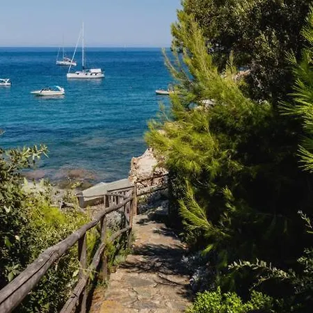 Mare Di Spartaia Villa