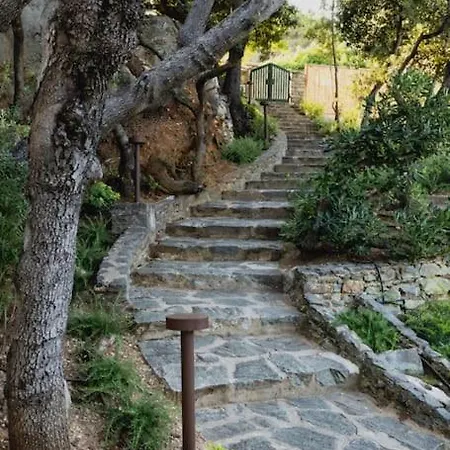 Villa Mare Di Spartaia Procchio (Isola d'Elba)