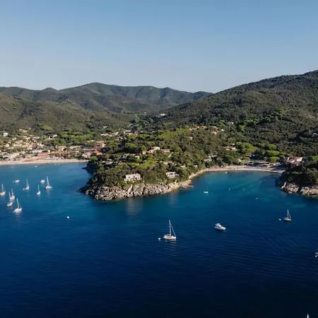Mare Di Spartaia *