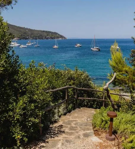 Mare Di Spartaia Villa