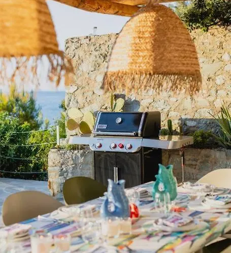 Mare Di Spartaia Procchio