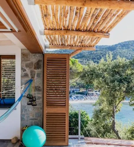 Villa Mare Di Spartaia Procchio