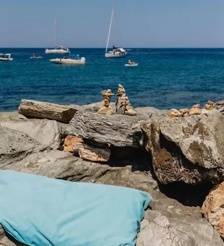 Mare Di Spartaia Procchio