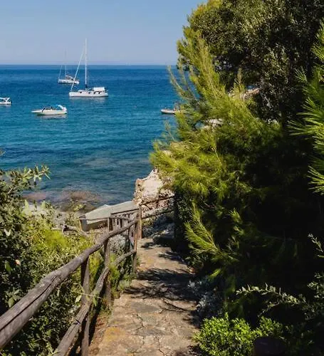 Mare Di Spartaia Villa