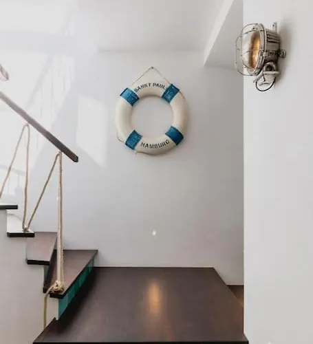 Mare Di Spartaia Villa Procchio