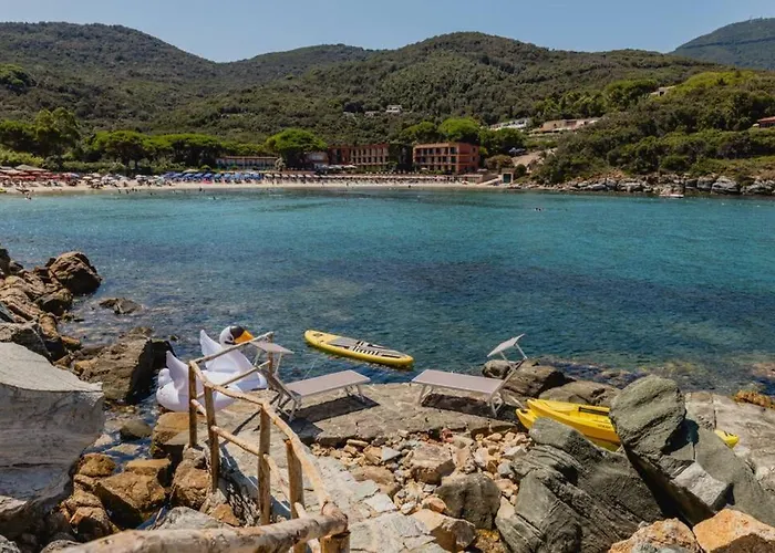 Mare Di Spartaia * Procchio