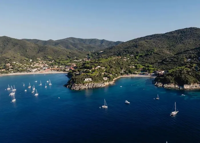 Mare Di Spartaia *