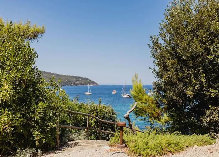 Mare Di Spartaia